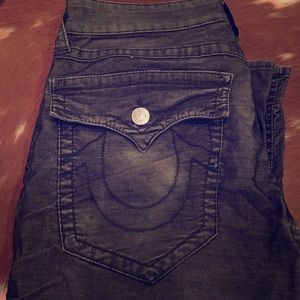 True Religion jeans